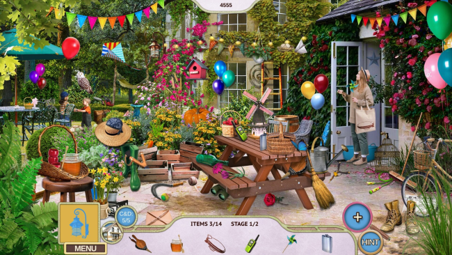 Sweet Home: Look and Find Collector’s Edition PC Screenshot