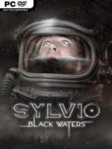 Sylvio: Black Waters Free Download (v1.0.32) - PC Game on SteamUnlocked