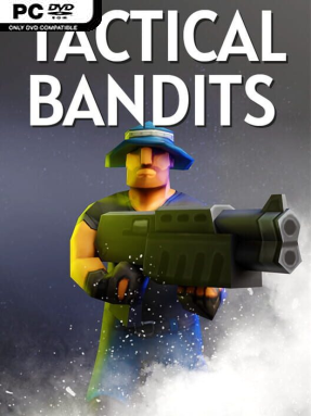 TACTICAL BANDITS Free Download (v1.00.16)