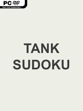 Tank Sudoku - PC Game on SteamUnlocked