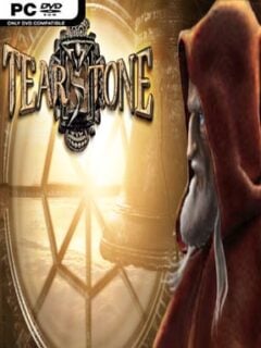 Tearstone - PC Game on SteamUnlocked