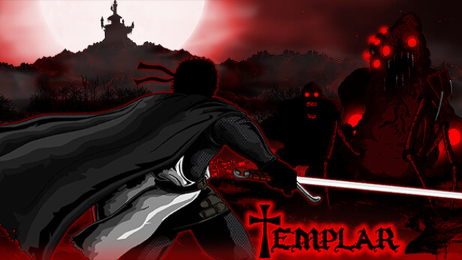 Templar Free Download