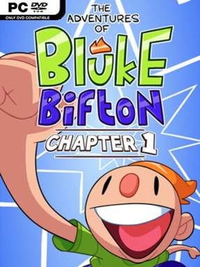 The Adventures of Bluke Bifton: Chapter 1 Free Download (v1.1)