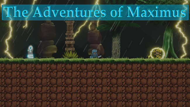 The Adventures of Maximus Free Download
