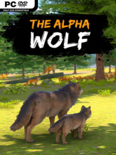 The Alpha Wolf - PC Game on SteamUnlocked