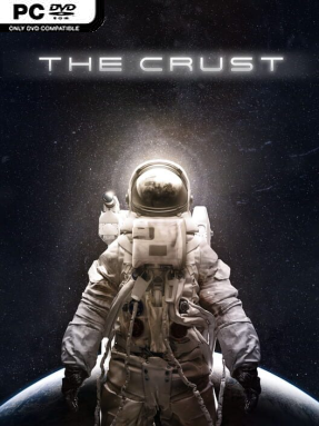 The Crust (v0.99.88 & ALL DLC) - PC Game on SteamUnlocked