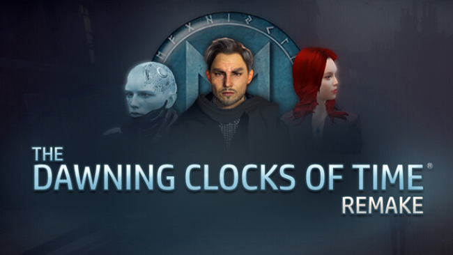 The Dawning Clocks of Time Remake Free Download