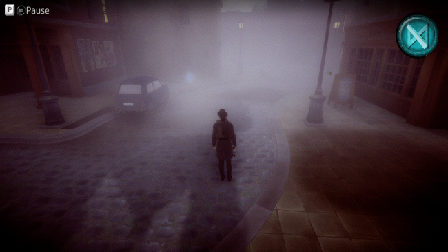 The Dawning Clocks of Time Remake PC Screenshot