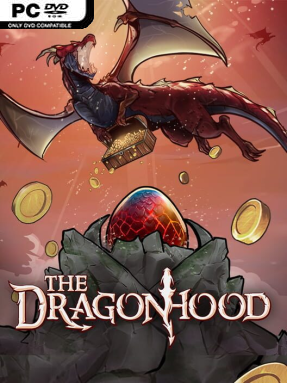 The Dragonhood - PC Game on SteamUnlocked