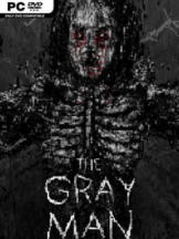 The Gray Man Free Download (v1.01) - PC Game on SteamUnlocked