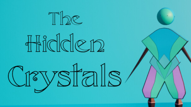 The Hidden Crystals Free Download