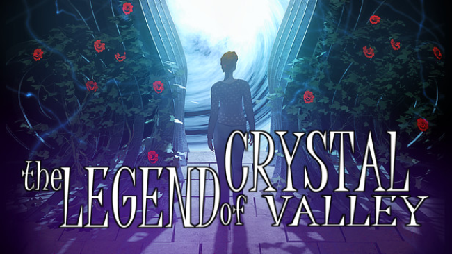 The Legend of Crystal Valley Free Download