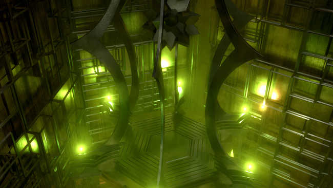 The Legend of Crystal Valley PC Screenshot