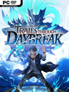 The Legend of Heroes: Trails Through Daybreak
