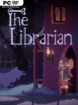 The Librarian (Special Edition) Free Download (v1.03) - PC Game on SteamUnlocked