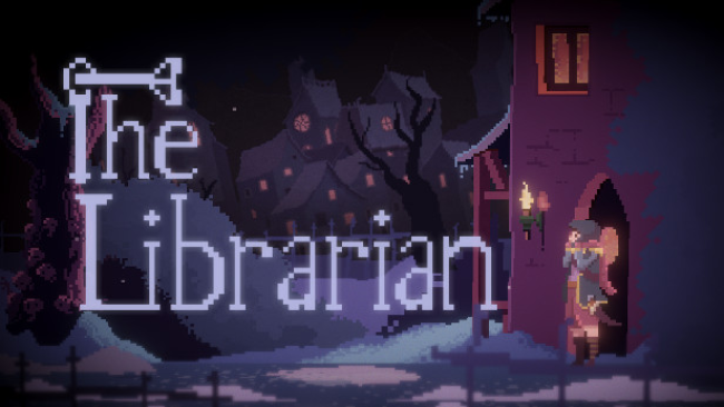 The Librarian Free Download
