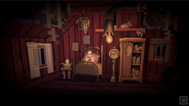 The Librarian PC Screenshot