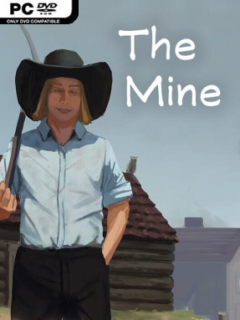 The Mine - PC Game on SteamUnlocked