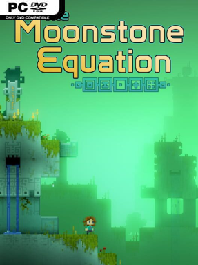 The Moonstone Equation (v2019.11.13) - PC Game on SteamUnlocked