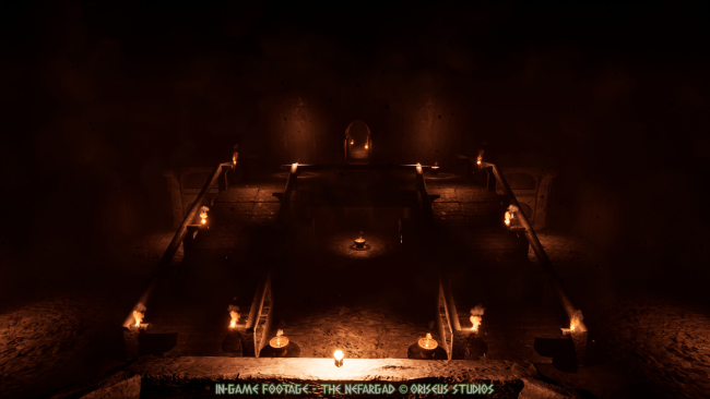 The Nefargad PC Screenshot