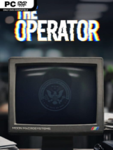 The Operator Free Download - PC Game on SteamUnlocked