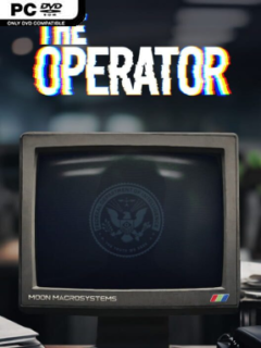 The Operator - PC Game on SteamUnlocked