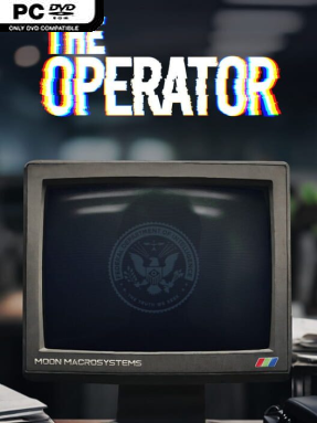 The Operator - PC Game on SteamUnlocked