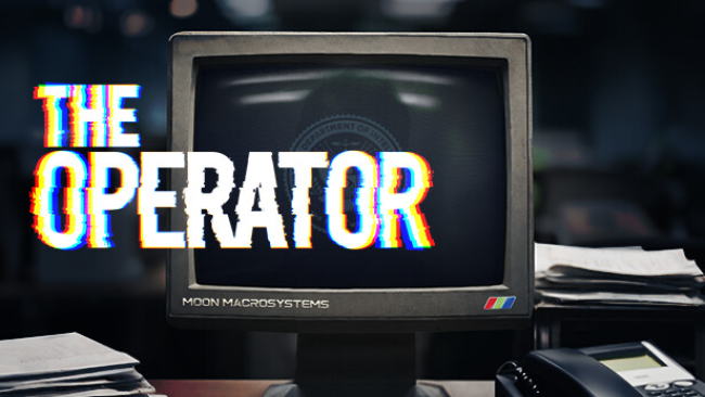The Operator Free Download