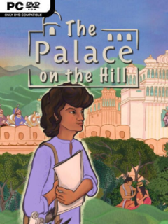 The Palace on the Hill (v1.26) - PC Game on SteamUnlocked