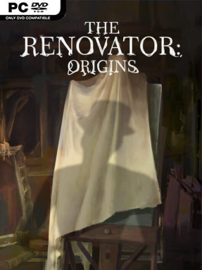 The Renovator: Origins (v1.07) - PC Game on SteamUnlocked