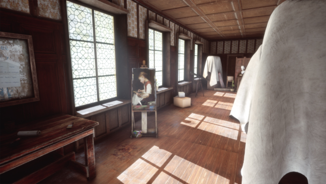 The Renovator: Origins PC Screenshot