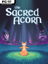 The Sacred Acorn Free Download (v1.0.13) - PC Game on SteamUnlocked