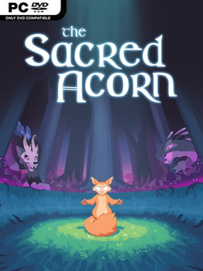 The Sacred Acorn (v1.0.13) - PC Game on SteamUnlocked