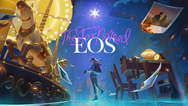 The Star Named EOS Free Download