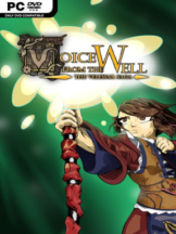 The Voice from the Well: The Velessar Saga Free Download (v1.0) - PC Game on SteamUnlocked
