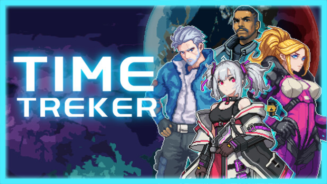Time Treker Free Download