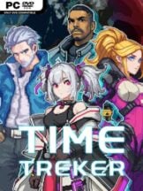 Time Treker Free Download (v1.0.250106799 & ALL DLC) - PC Game on SteamUnlocked