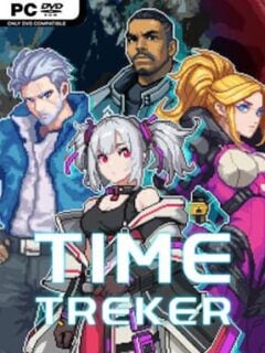 Time Treker (v1.0.250106799 & ALL DLC) - PC Game on SteamUnlocked