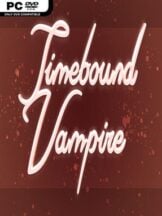 Timebound Vampire Free Download - PC Game on SteamUnlocked