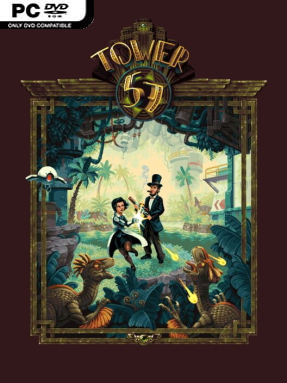 Tower 57 Free Download (v21.19)