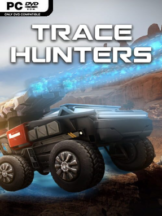 Trace Hunters Free Download (v1.0.1.0) - PC Game on SteamUnlocked