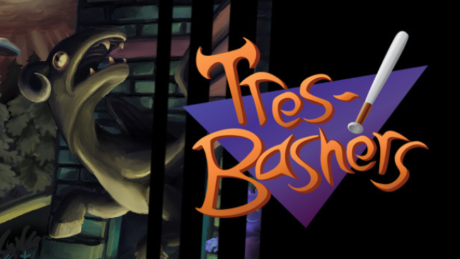 Tres-Bashers Free Download
