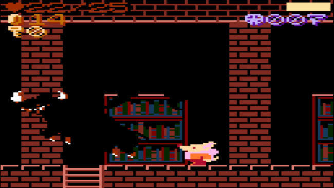 Tres-Bashers PC Screenshot