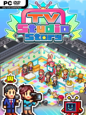 TV Studio Story (v1.22) - PC Game on SteamUnlocked