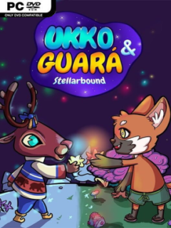 Ukko & Guará: Stellarbound (v1.1f1) - PC Game on SteamUnlocked
