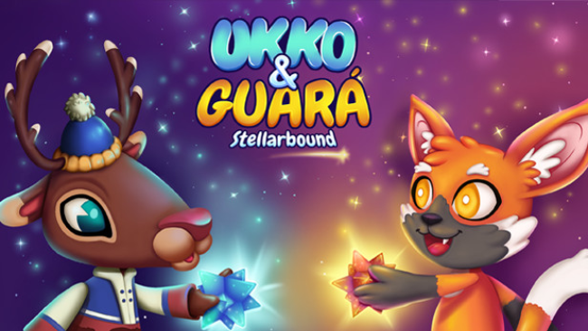 Ukko & Guará: Stellarbound Free Download