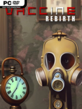 Vaccine Rebirth Free Download - PC Game on SteamUnlocked