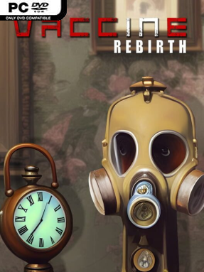 Vaccine Rebirth - PC Game on SteamUnlocked