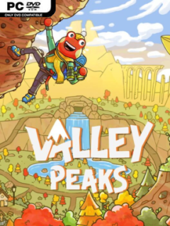 Valley Peaks (v1.0.10.0) - PC Game on SteamUnlocked