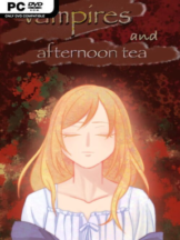 Vampires and Afternoon Tea Free Download (v2024.01.21) - PC Game on SteamUnlocked